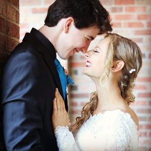 Meet your Posher, Faith